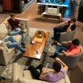 Fostering a Culture of Innovation and Creativity in Technology Companies in Panama City, Florida