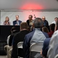 Networking Events and Conferences for Technology Professionals in Panama City, Florida