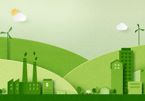 Sustainability and Environmental Responsibility: Technology Companies in Panama City, Florida Prioritize It