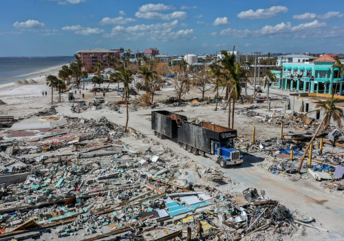 The Positive Impact of Technology Companies on Panama City, Florida