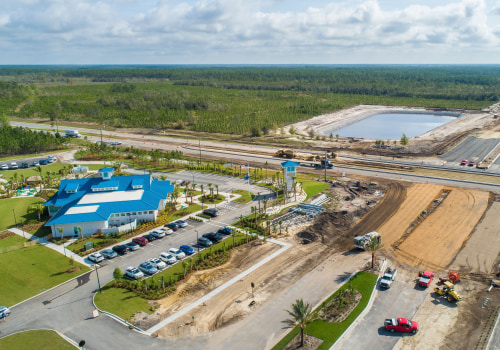 The Advantages of Establishing a Technology Presence in Panama City, Florida