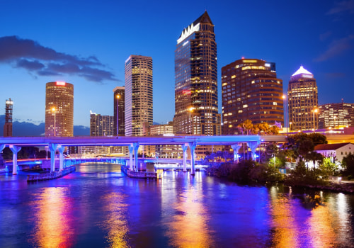 The Best Technology Companies in Panama City, Florida