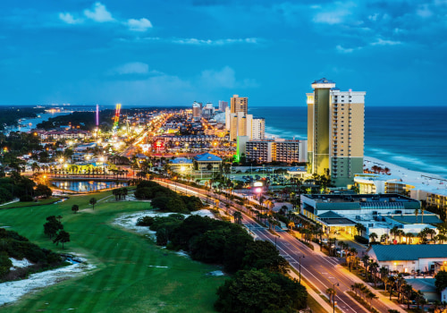 Innovations and Breakthroughs from Technology Companies in Panama City, Florida