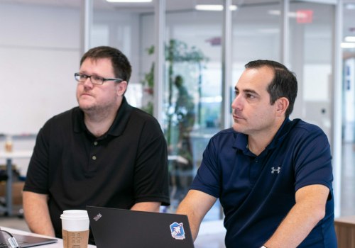 Attracting and Retaining the Best Tech Talent in Panama City, FL