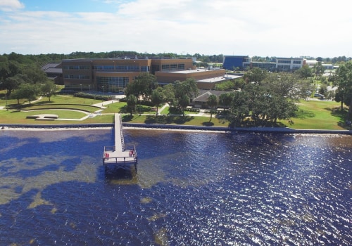 Preparing Students for Careers in the Technology Industry in Panama City, Florida
